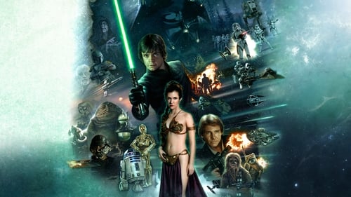 Movie Backdrop